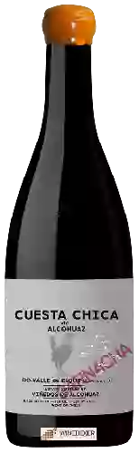 Bodega Viñedos de Alcohuaz - Cuesta Chica de Alcohuaz Garnacha