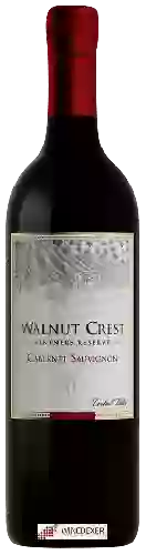 Bodega Walnut Crest - Vintners Reserve Cabernet Sauvignon