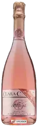 Bodega Clara C - Fiori Brut Rosé
