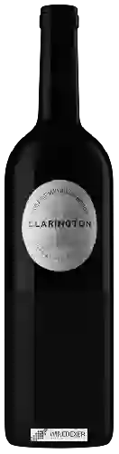 Bodega Clarington - Cabernet Sauvignon - Merlot