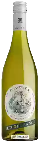 Bodega Claude Val - Blanc