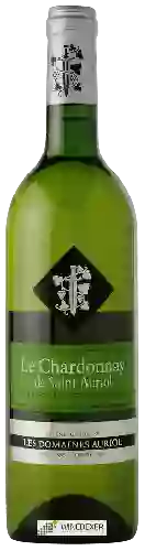 Bodega Saint Auriol - Le Chardonnay de Saint Auriol