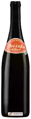 Bodega Claus Preisinger - Puszta Libre!