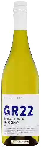 Bodega Cleanskin - GR22 Chardonnay