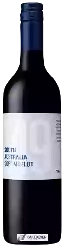 Bodega Cleanskin - No. 49 Soft Merlot