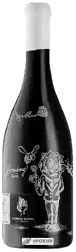 Bodega Clemens Strobl - Rosen (Rosenberg) Riesling