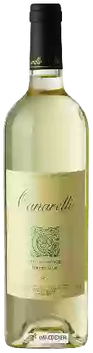 Bodega Clos Canarelli - BG Biancu Gentile