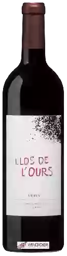 Bodega Clos de l'Ours - Ursus