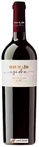 Bodega Clos de Lôm - Isidra