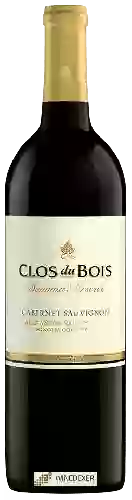 Bodega Clos du Bois - Sonoma Reserve Cabernet Sauvignon