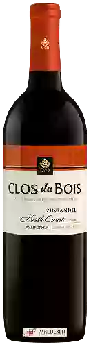 Bodega Clos du Bois - Zinfandel