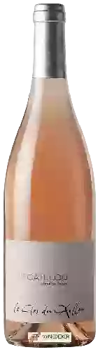 Bodega Clos du Caillou - Côtes du Rhône Le Caillou Rosé