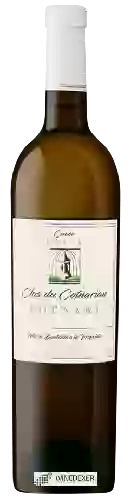 Bodega Clos du Cotnarian - Cuvée Grasa