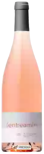 Domaine Le Clos du Serres - Entreamis Rosé