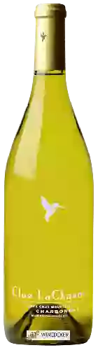 Bodega Clos LaChance - Murphy's Choice Chardonnay