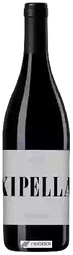 Bodega Clos Mont-Blanc - Xipella Tinto