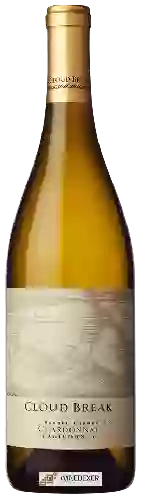 Bodega Cloud Break - Barrel Fermented Chardonnay