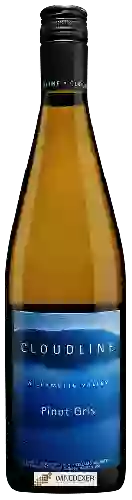 Bodega Cloudline - Pinot Gris