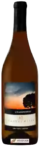 Bodega Coastal Hills - Chardonnay