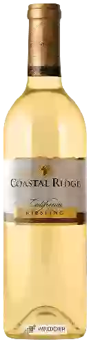 Coastal Ridge Winery - Riesling