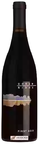 Bodega Cobaw Ridge - Pinot Noir