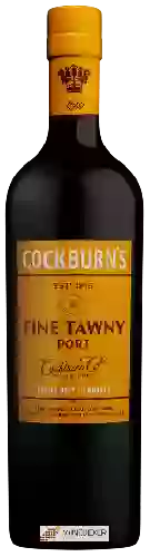 Bodega Cockburn's - Fine Tawny Port