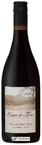 Bodega Coeur de Terre Vineyard - Pinot Noir