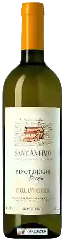 Bodega Col d'Orcia - Pinot Grigio Sant'Antimo