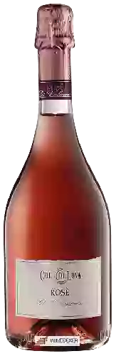 Bodega Col di Luna - Rosé di Valmonte Brut