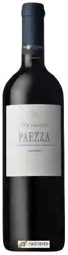 Bodega Col Dovìgo - Paezza