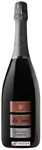 Bodega Col Vetoraz - Dodici Lune Brut Rosa