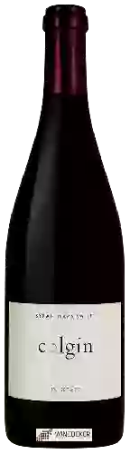 Bodega Colgin - IX Estate Syrah