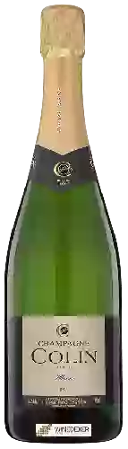 Bodega Colin - Alliance Brut Champagne