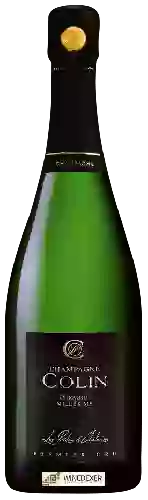 Bodega Colin - Les Prôles & Chétivins Millésime Extra Brut Champagne Premier Cru