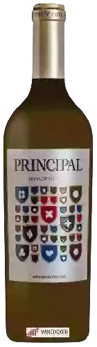 Bodega Colinas de São Lourenço - Principal Grande Reserva Branco