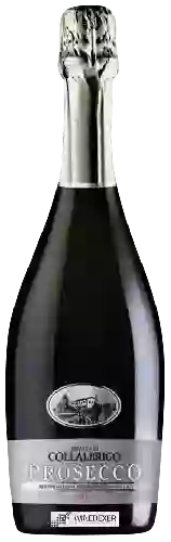 Bodega Collalbrigo - Prosecco Brut