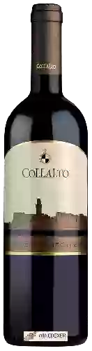 Bodega Collalto - Incrocio Manzoni 2.15 Rosso