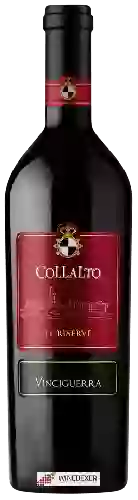 Bodega Collalto - Vinciguerra