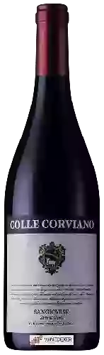 Bodega Colle Corviano - Sangiovese Terre di Chieti