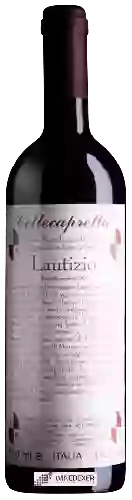 Bodega Collecapretta - Lautizio