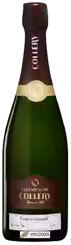 Bodega Collery - Empyreumatic Champagne Grand Cru 'A Aÿ'