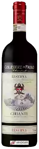 Bodega Collezione di Paolo - Chianti Riserva