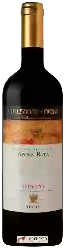 Bodega Collezione di Paolo - Selezione Privata di Anna Rita Toscana