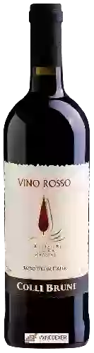 Bodega Colli Bruni - Rosso