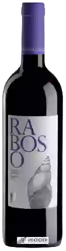 Bodega Colli Euganei - Raboso