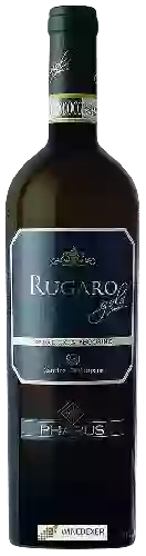 Bodega Colli Ripani - Pharus Rugaro Gold Pecorino