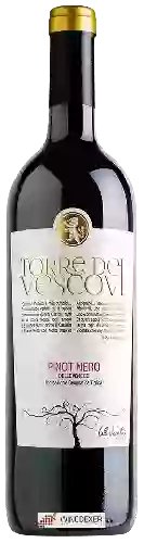 Bodega Colli Vicentini - Torre dei Vescovi Pinot Nero