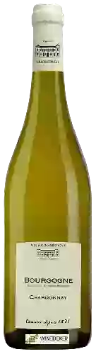 Bodega Collin-Bourisset - Chardonnay Bourgogne