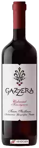 Bodega Cantina Colomba Bianca - Gazzera Cabernet Sauvignon