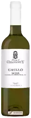 Bodega Cantina Colomba Bianca - Principe di Granatey Grillo